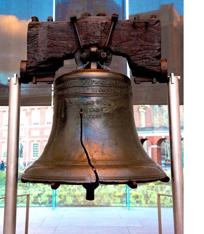 Liberty Bell