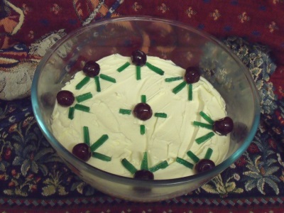 trifle