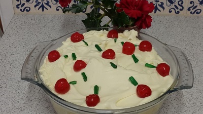 trifle