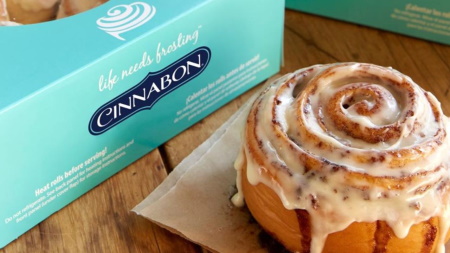 cinnabon