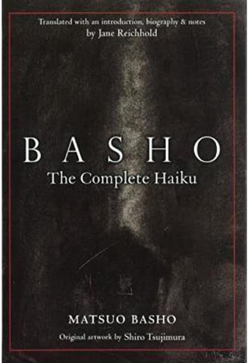 Basho's haiku