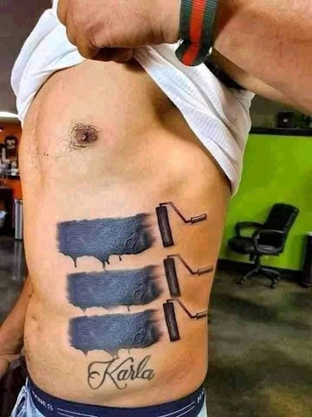 tattoos