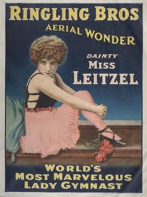 circus
          poster