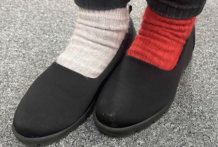 socks