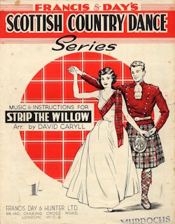 sheet music