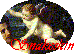 Snakeskin logo