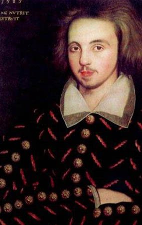 Christopher Marlowe