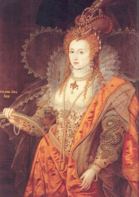 Elizabeth I