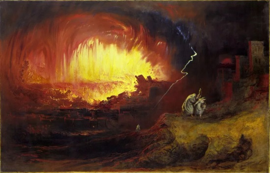 sodom