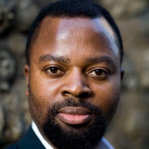 Ben Okri