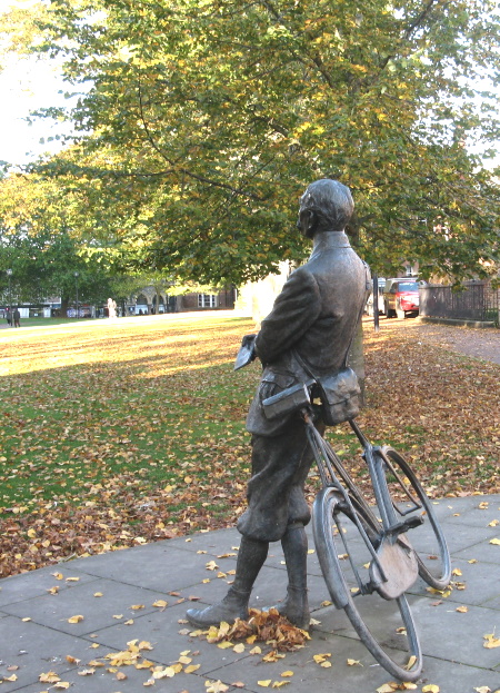 Sir Edward
          Elgar