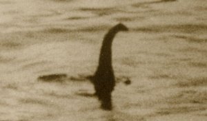 loch ness