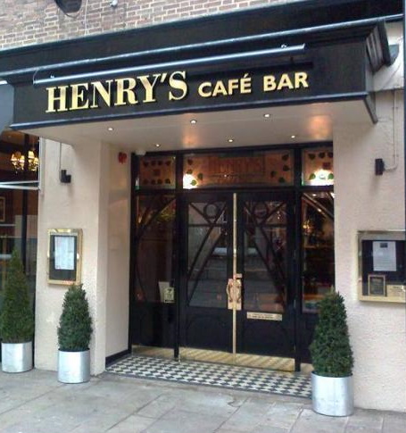 Henry's