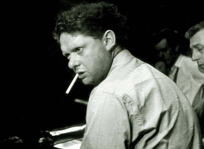 Dylan
                  Thomas