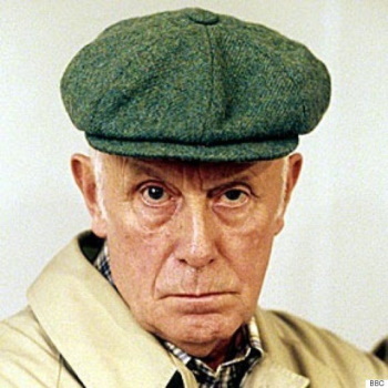 Victor
meldrew