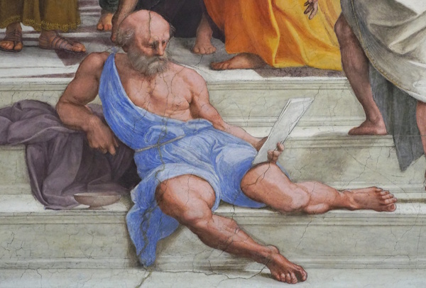 Diogenes