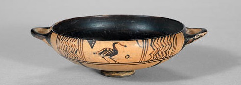 greek bowl