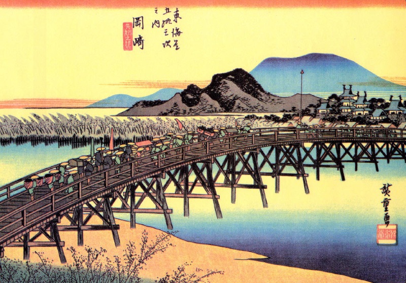 tokaido bridge
