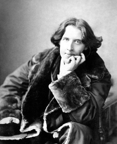 Oscar Wilde