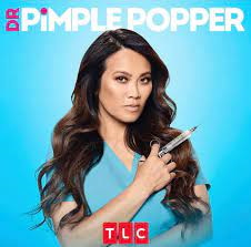 Dr
          Pimple Popper