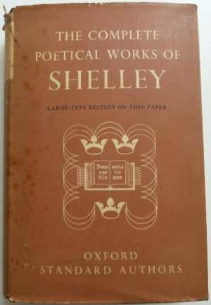 Shelley's Works