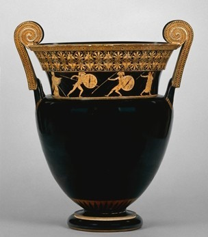 Volute krater