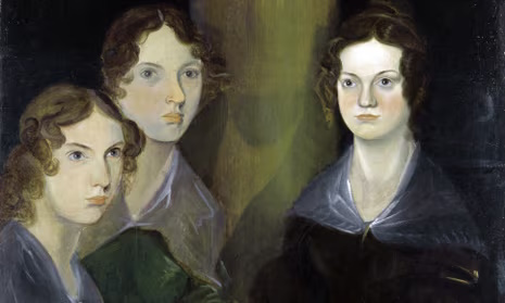 Bronte
              sisters