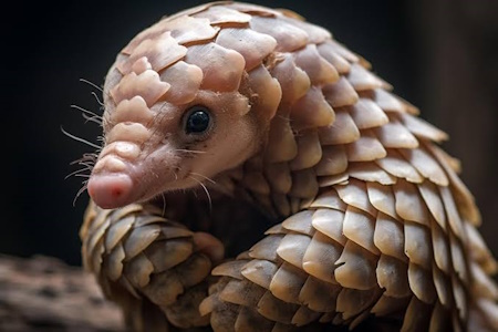 pangolin