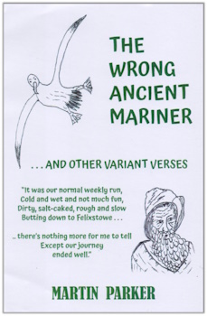 The Wrong
          Ancient mariner