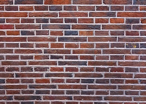 wall