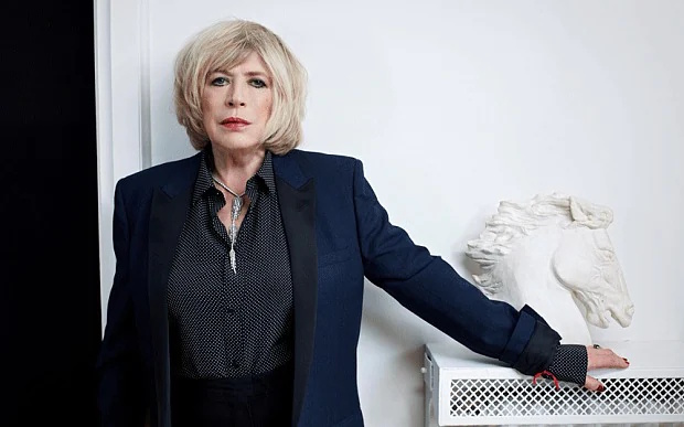 Marianne