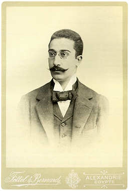 cavafy