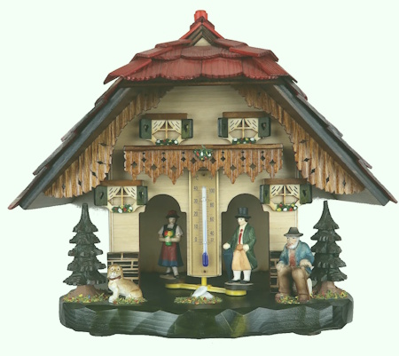 weather
            house