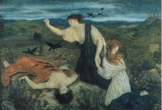 antigona
