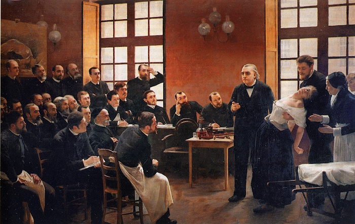 Charcot