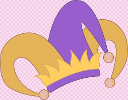 jester's hat