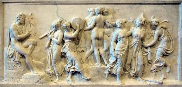 muses