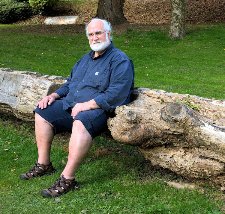 Peter Munro