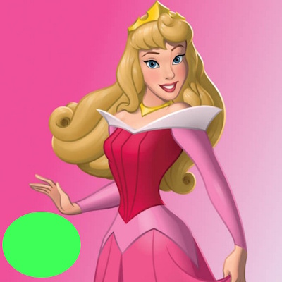 princess pea