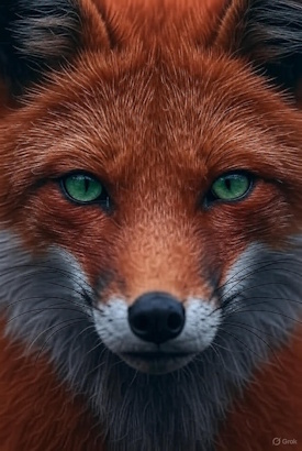 fox