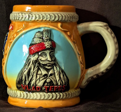 Vlad mug