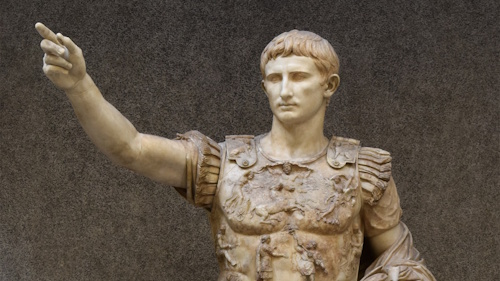 Augustus