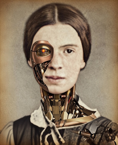 emily cyborg