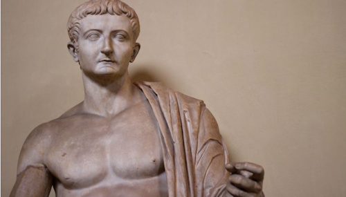 Tiberius
