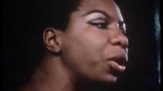 nina simone