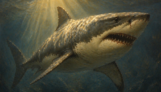 shark