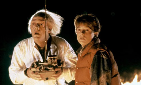 Back to the Future