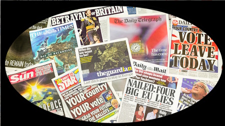 brexit headlines