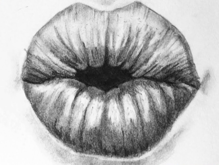 lips