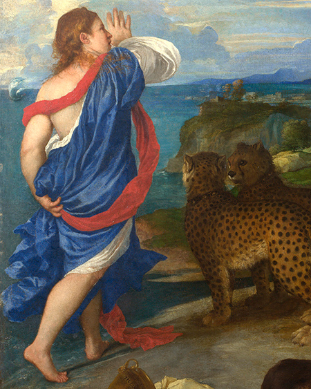 Ariadne